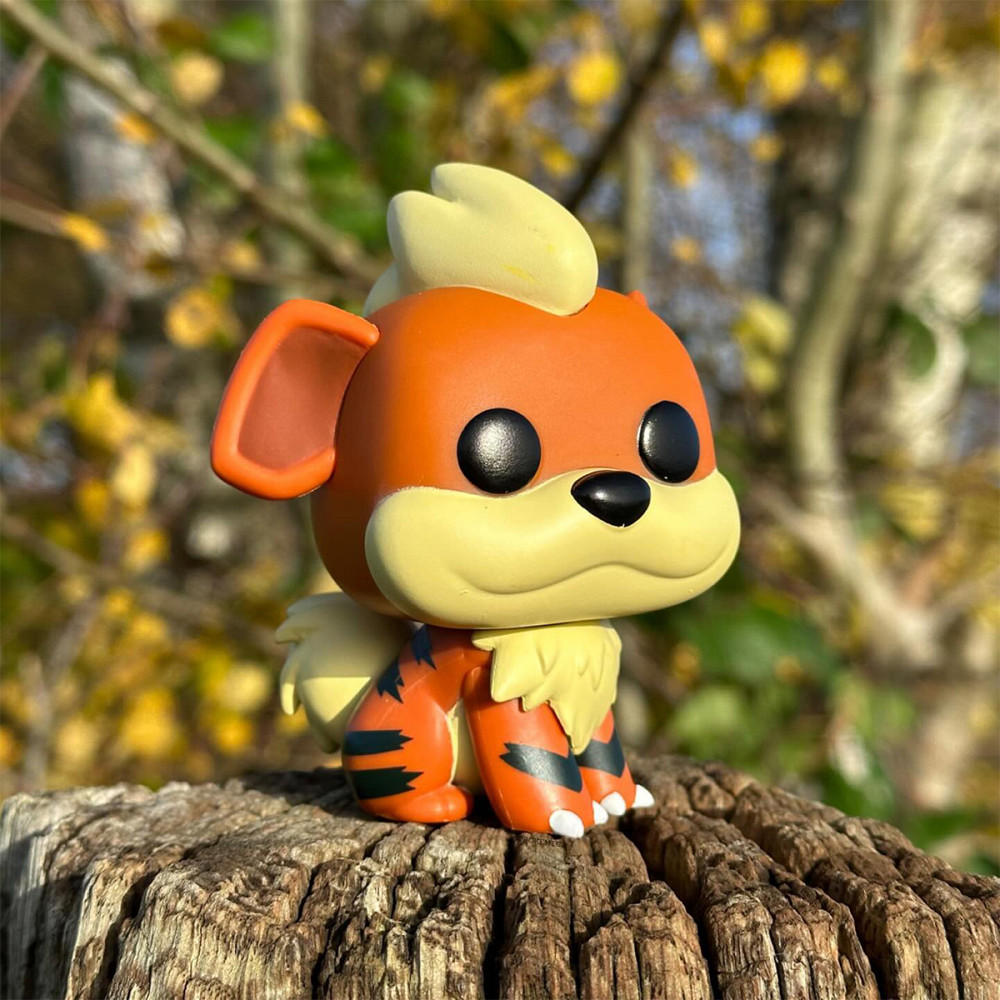 Ігрова фігурка Funko POP! - Гроуліт Днепр - изображение 4