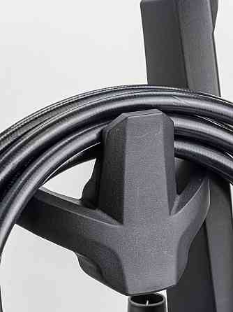 Мийка високого тиску електрична (230-240В, 1800Вт, номін.витрата 5.5л/хв.,макс. тиск 135 бар, раб. тиск 90 Одеса