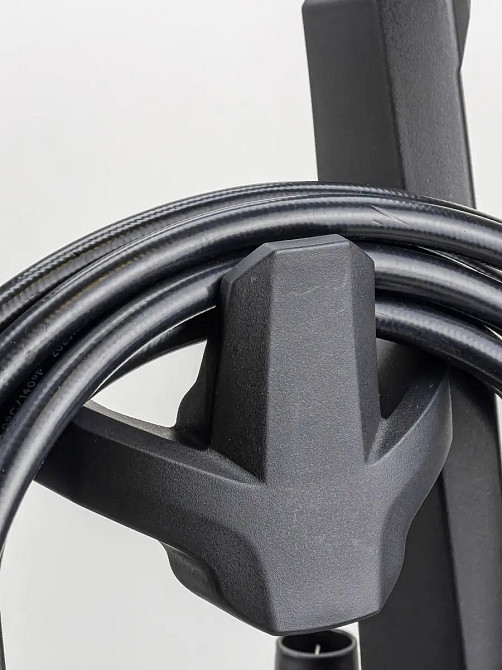 Мийка високого тиску електрична (230-240В, 1800Вт, номін.витрата 5.5л/хв.,макс. тиск 135 бар, раб. тиск 90 Одеса - фото 3