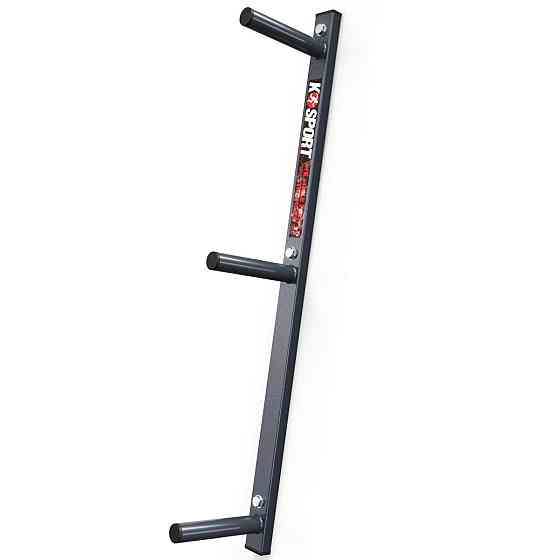 Настенная стойка для дисков K-Sport KSSL065 Киев