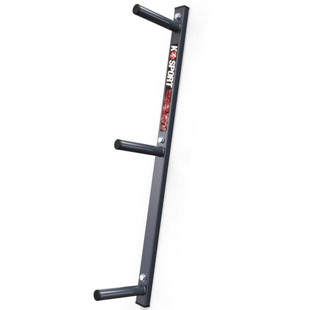 Настенная стойка для дисков K-Sport KSSL065 Киев - изображение 1