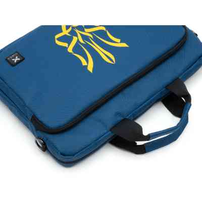Сумка для ноутбука Vinga 15.6" NB1530TY Blue (NB1530TYBL) Вінниця