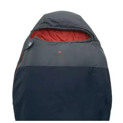 Спальний мішок Robens Moraine II &quot;L&quot;+5°C (250287) (931599) Вінниця - фото 11