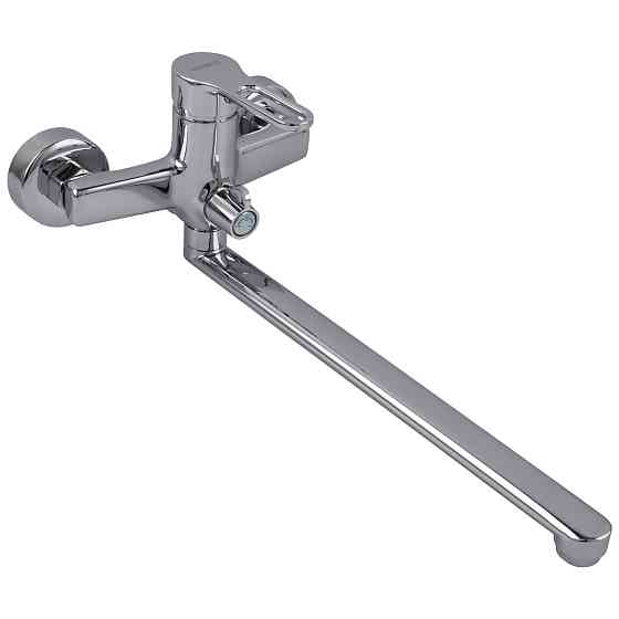 Змішувач для ванної Globus Lux Dolly GLD-0208 Луцьк