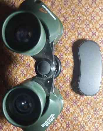 Бинокль,новый в упаковке Киев