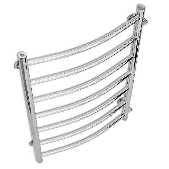 Водяной полотенцесушитель LARIS КЛАССИК П7 500 Х 700 Киев