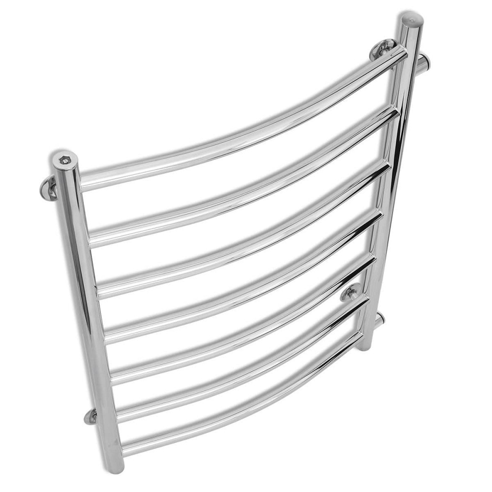 Водяной полотенцесушитель LARIS КЛАССИК П7 500 Х 700 Киев - изображение 3