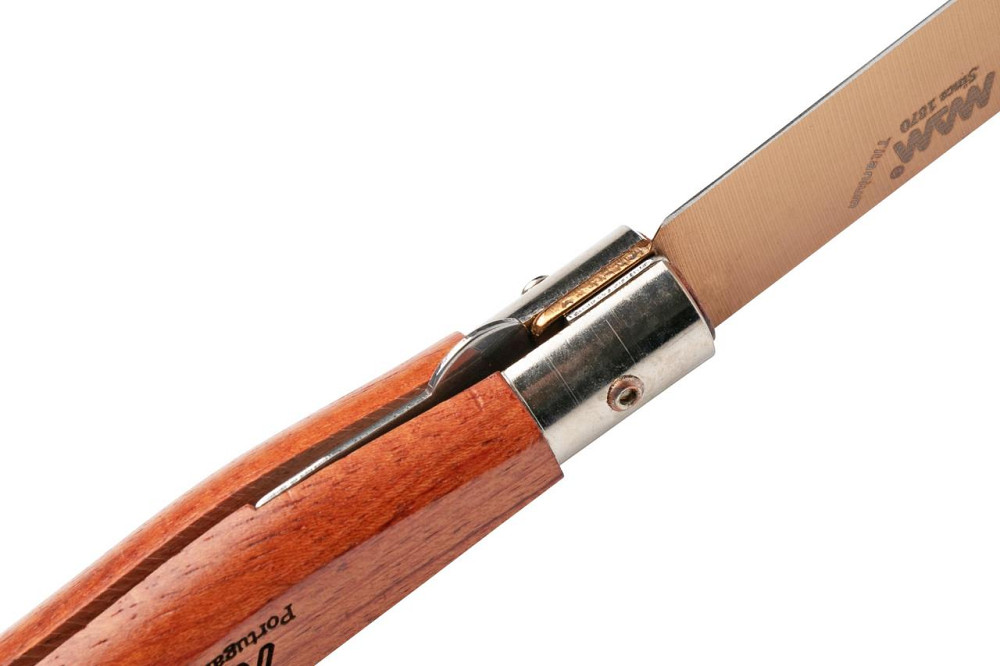 Универсальный Набор Ножей из 4 ножей MAM 