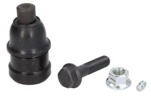 Кульова опора передня Raiso (Швеція) Chrysler Neon II, Крайслер Неон 2 99- #RL-465601C UAMIZQP22 Ковель - фото 1