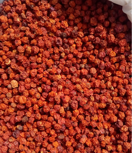 Рябина красная / Рябина (ягода), 500г. MasterSEM Киев - изображение 1