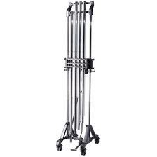 Ударная установка  Adams Chimes Philharmonic Gen II 0,5 Oktawy Chrome Киев - изображение 1