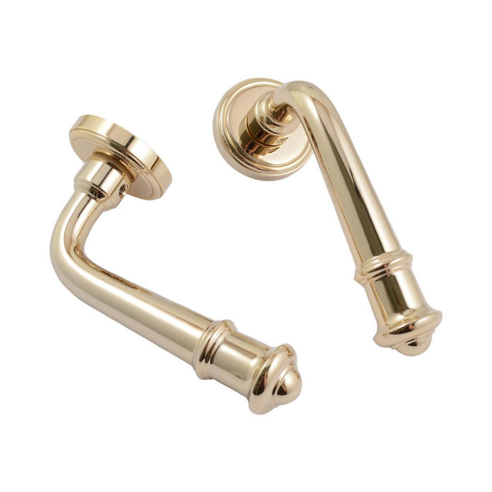 Ручка Salice Paolo Tudor 2000SB OCL золото R ф/з Київ - фото 2