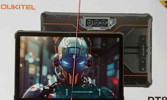 Новый Планшет Oukitel RT8 Киев
