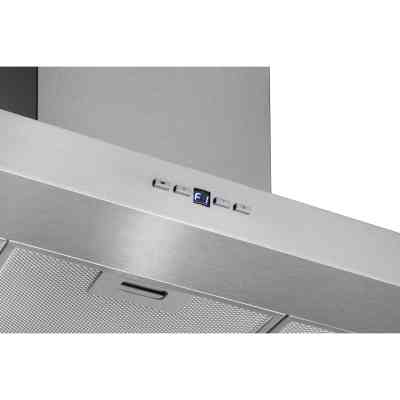 Вытяжка кухонная GRANADO Segovia 5913-1200 inox (GCH969377) Винница