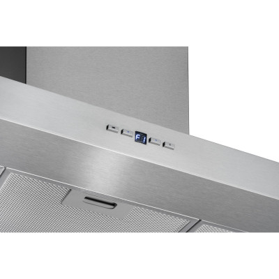 Вытяжка кухонная GRANADO Segovia 5913-1200 inox (GCH969377) Винница - изображение 3