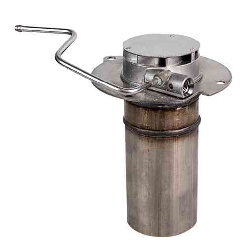 Камера сгорания для обогревателя LF Bros E5.0 Харьков