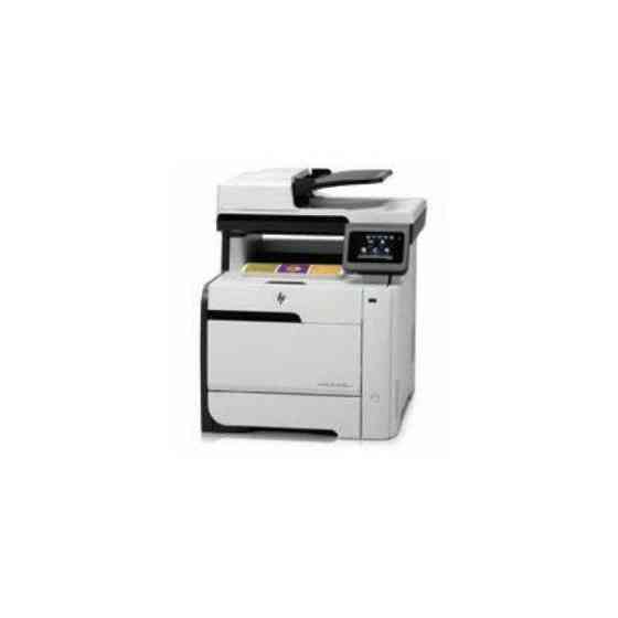 МФУ HP LaserJet Pro 300 M375NW Киев