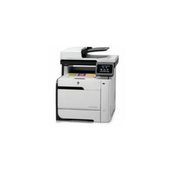 МФУ HP LaserJet Pro 300 M375NW Киев - изображение 1