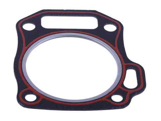 Прокладка головки блока циліндра мотоблок 170F з діаметром поршня 70 мм Мукачево