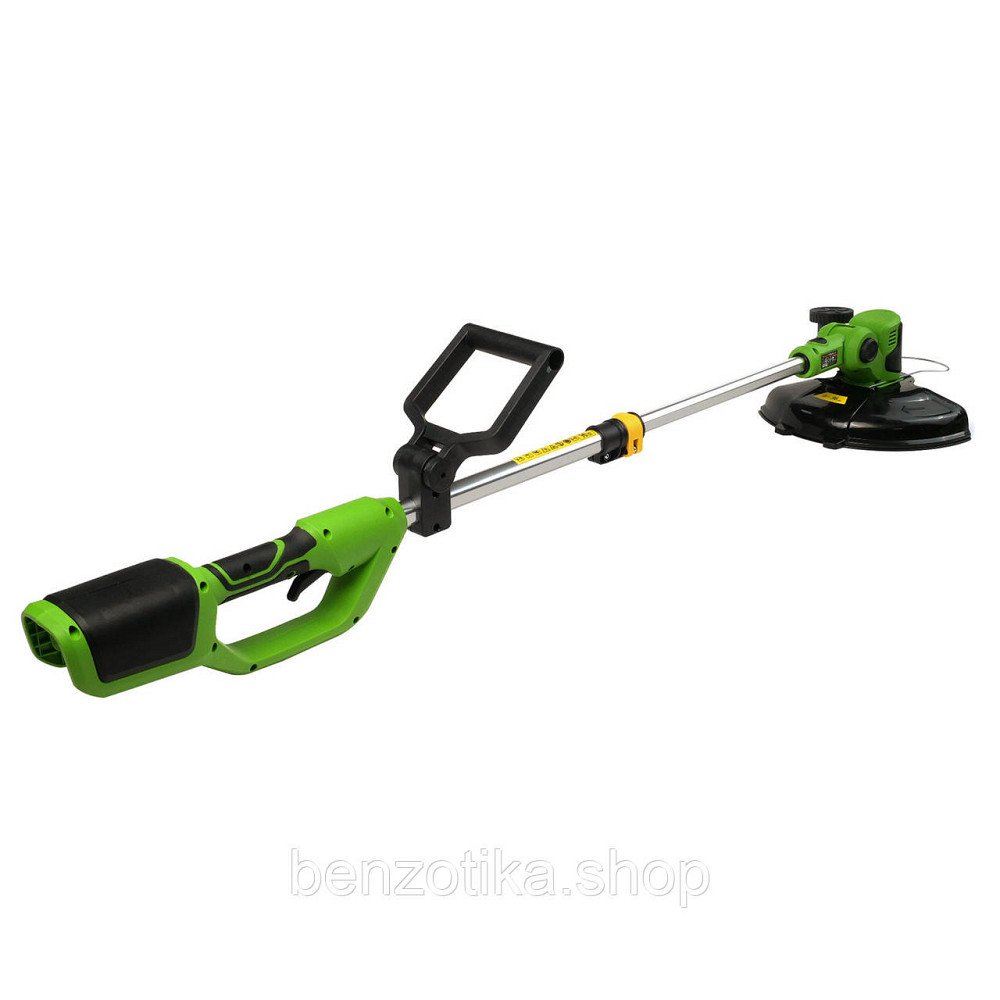 Акумуляторна коса Procraft PTA24/2 (1 акб та зарядка) Київ - фото 6