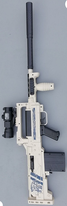 Іграшковий автомат ОЦ-14 "Гроза" игрушечный автомат іграшкова зброя. Харків - фото 3