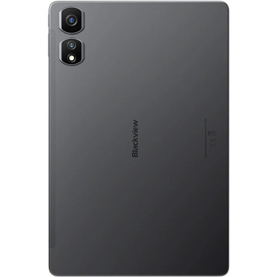 Планшет Blackview Tab 16 Pro 11" FHD+ 8/256GB / LTE Grey (6931548316800) Вінниця - фото 3