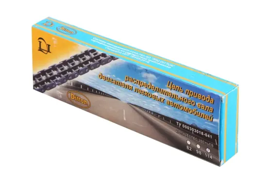 Цепь ГРМ 2101 Ditton (114 зв.) Винница