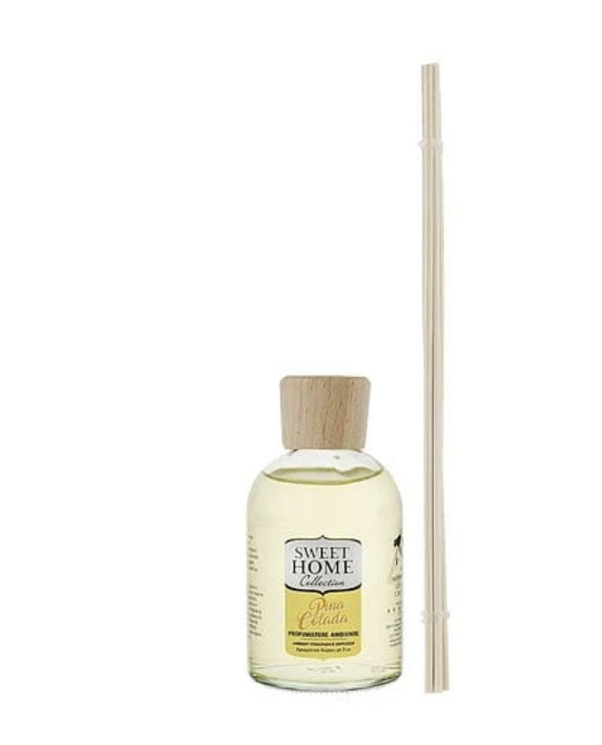 Аромодифузор Sweet Home Collection Mojito Diffuser Мохіто, 100 мл Виноградів - фото 3