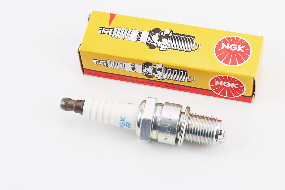 Свічка 2Т BR8ES - M14 L18 Київ - фото 1