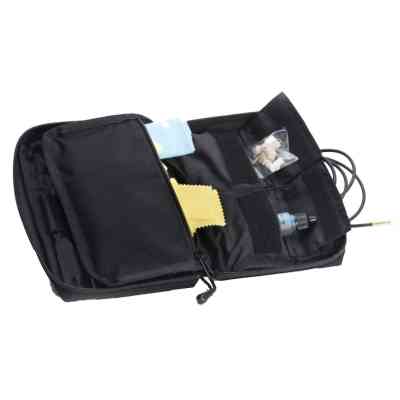 Набор для чистки оружия ROME Kombat Ready CAL 30 (KIT_PULRO-200) Винница