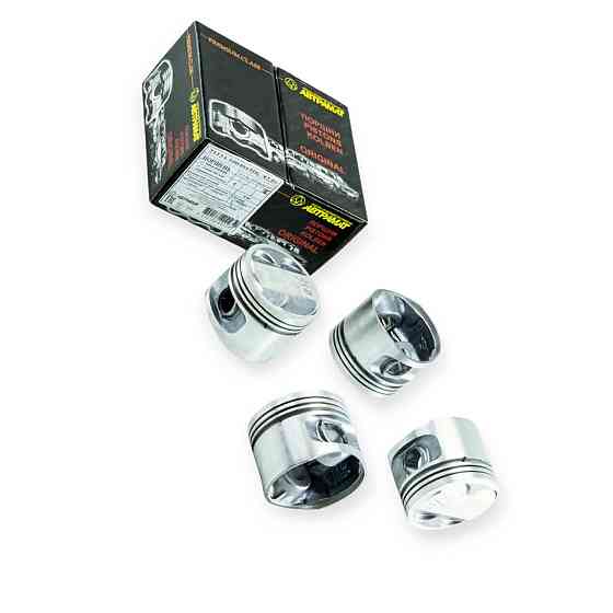 Поршня Автрамат (82,0) гр.E 21124 Мукачево