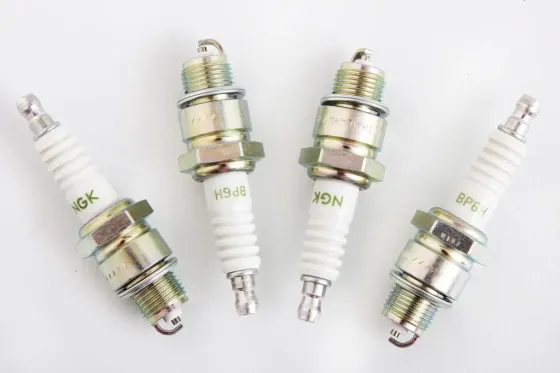 Свічки NGK No18 (ГАЗ-332, 402 дв.) Вінниця