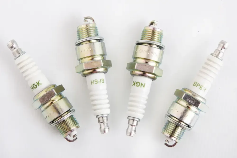 Свічки NGK No18 (ГАЗ-332, 402 дв.) Вінниця - фото 1