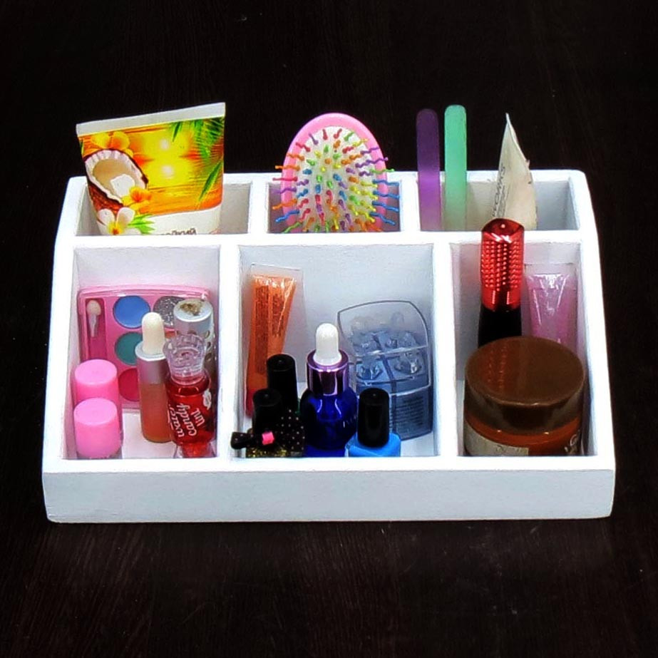 Органайзер для косметики 