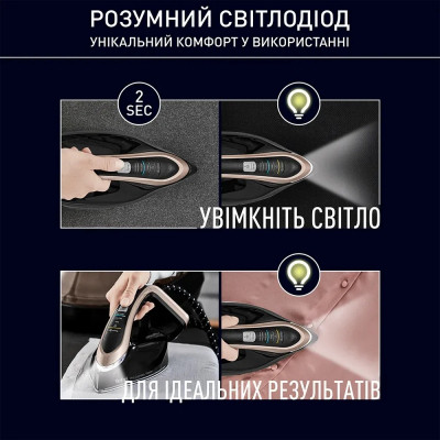 Парова станція Tefal GV9823E1 Вінниця - фото 2