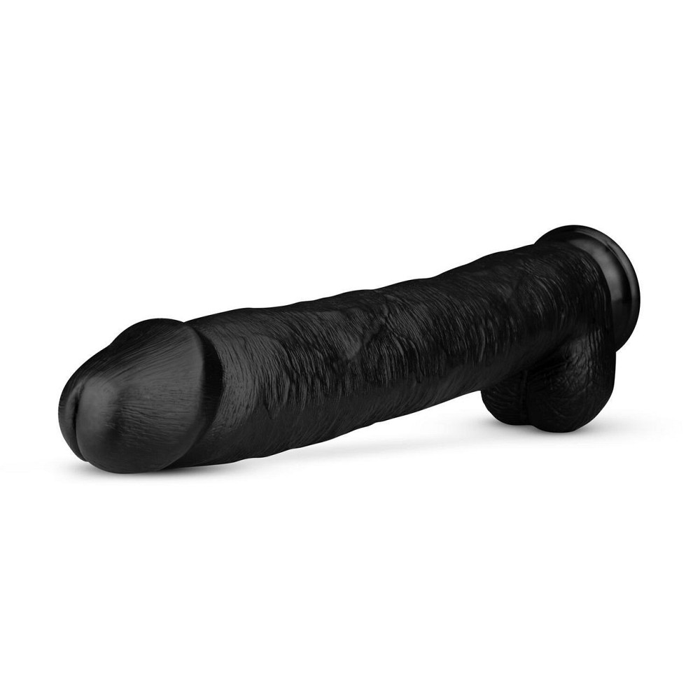 Фалоімітатор BUTTR — Operation Dingo Huge Dildo Sex Aura Київ - фото 5
