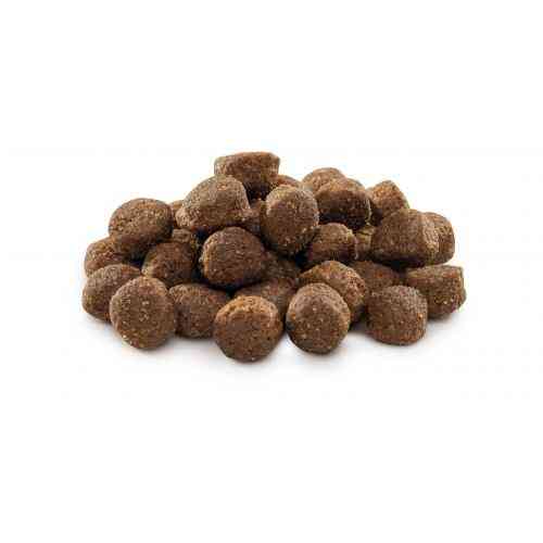 Корм сухой Brit Premium Dog Adult M для взрослых собак средних пород весом 10-25 кг с курицей 3 кг. Киев