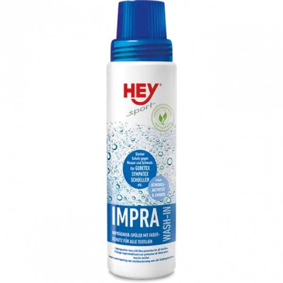 Средство для пропитки HEY-Sport Impra FF Wash In 250 ml (20655000) Винница - изображение 1