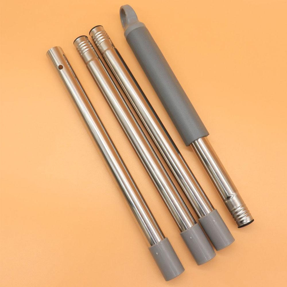 Набор для уборки швабра с ведром 3,5л + 2 насадки, Scratch Cleaning Mop / Швабра лентяйка с автоматическим отжимом Киев - изображение 7