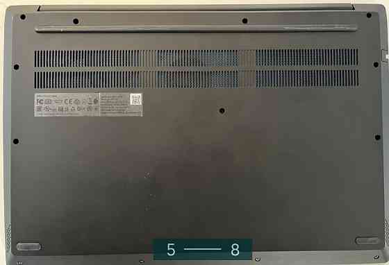 Ноутбук: Lenovo IdeaPad L340 Gaming 17.3