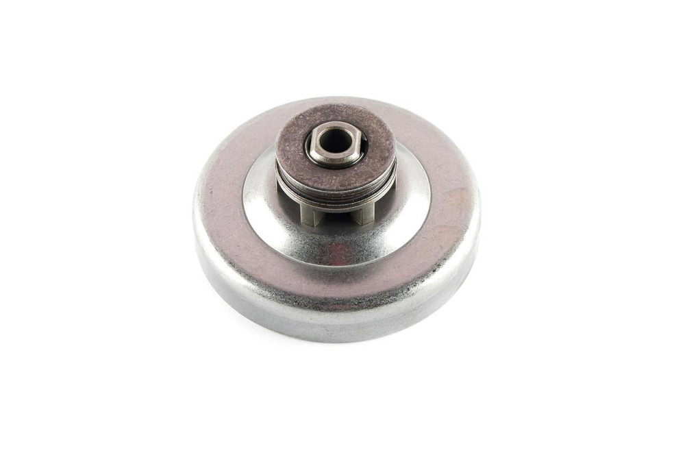 Тарелка сцепления электропилы (звезда ведущая) Макита UC4020A/UC3520А Мукачево - изображение 1