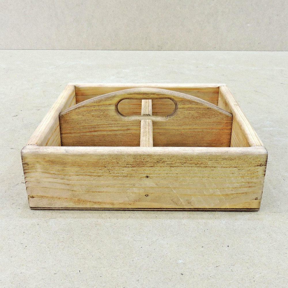 Кофейный органайзер 