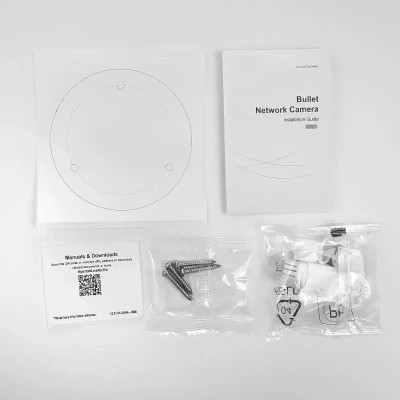 Камера видеонаблюдения Dahua DH-IPC-HFW1431T1P-ZS-S4 (2.8-12) Винница - изображение 8