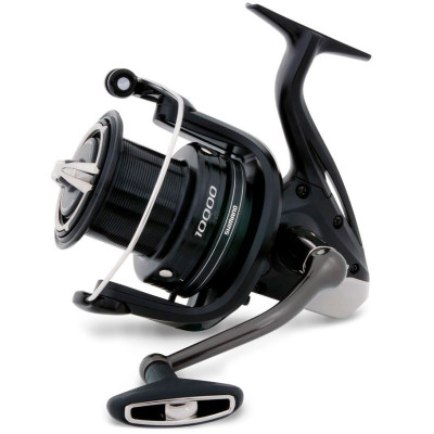 Катушка Shimano Aerlex 10000 XTBSP Spod 2+1BB (ALX10000XTBSP) Винница - изображение 1