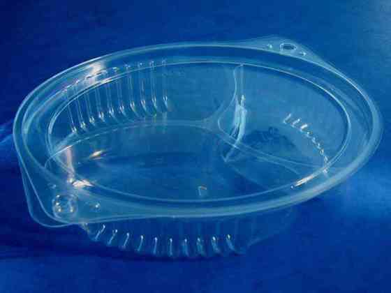 Блистирная упаковка ПС-481 (V500мл\198*167*40) (50 шт) Харків