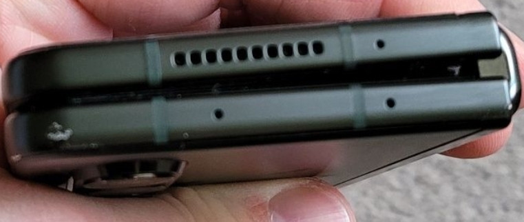 Смартфон: Samsung Fold 3 5G 12/256Gb. Dups ( SM-F926B/ds) Киев - изображение 7