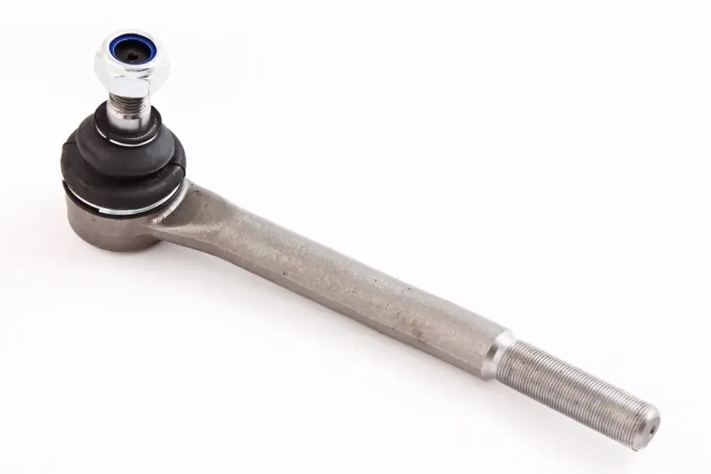 Наконечник рульової тяги 2101 «Finwhale» лівий з гайкою Вінниця - фото 1