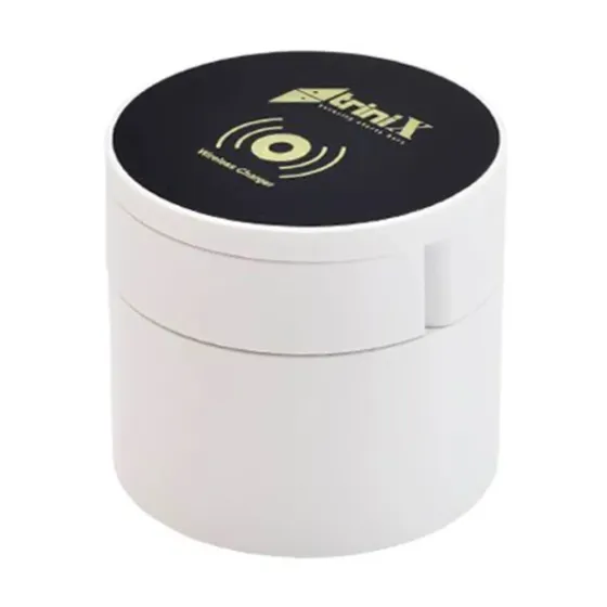 USB зарядний пристрій CDA16W TRINIX (42-00034) Киев