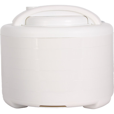 Сушка для овощей и фруктов PRIME Technics PFD 607 W (195984) Винница - изображение 5