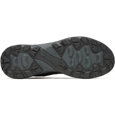 Ботинки Merrell Speed Strike 2 LTR Mid WP Mns black - 44 - чорний (036.2107) Винница - изображение 5